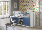 Bonny 95 Sleeper Blue